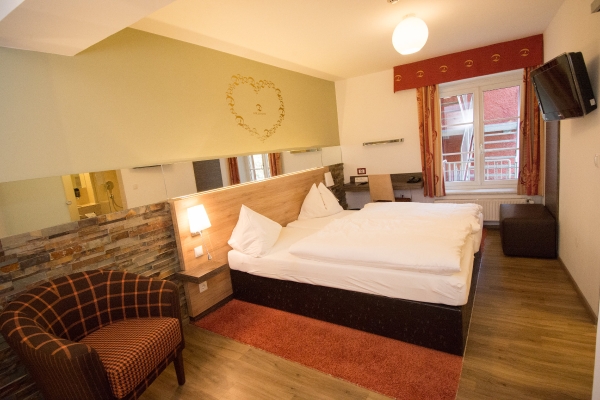 Hotel Dollinger (Innsbruck)